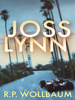 cover image of Joss Lynn
